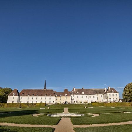 Chateau De Gilly Esterno foto