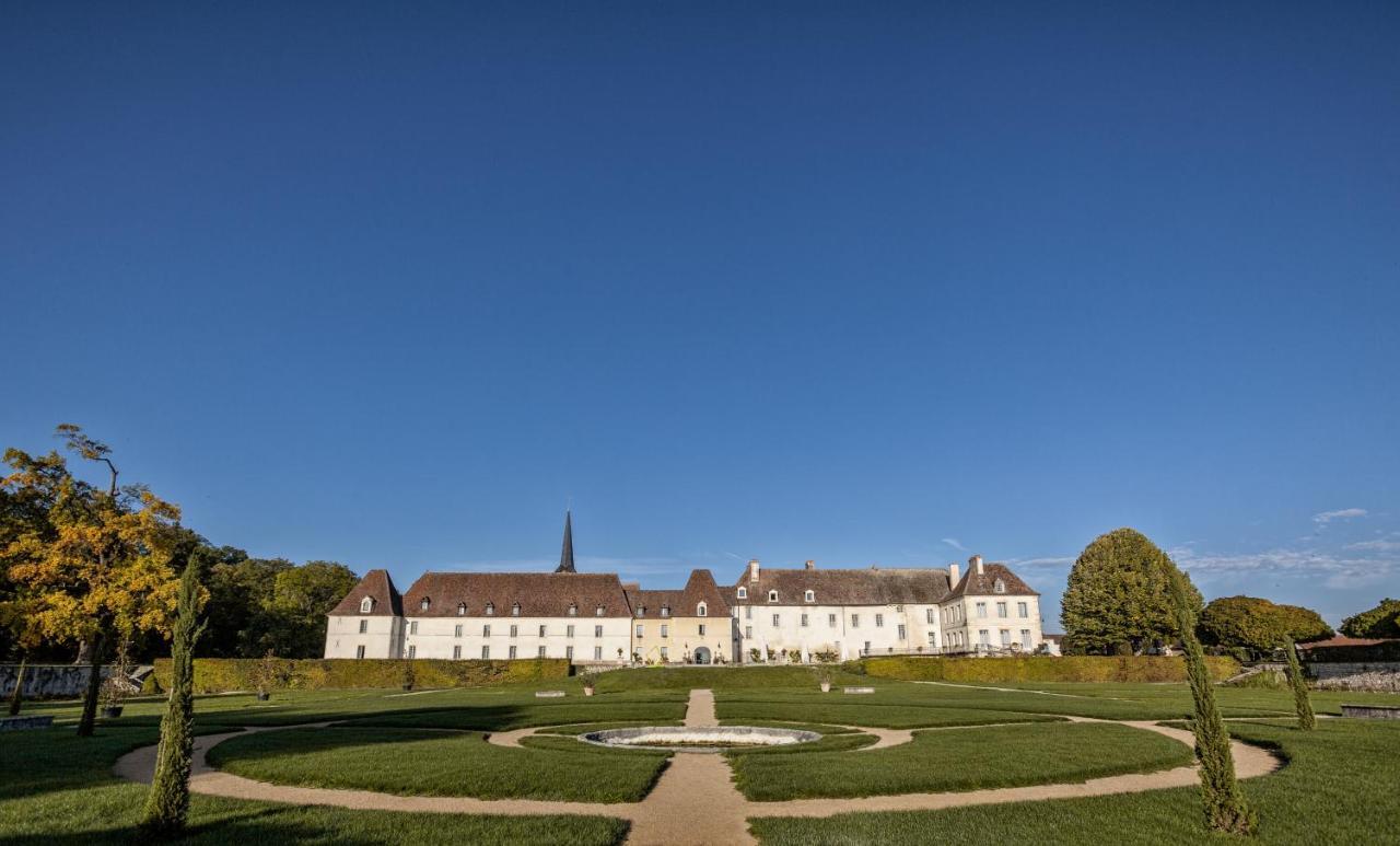 Chateau De Gilly Esterno foto